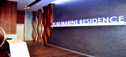 Rose Marine Residence